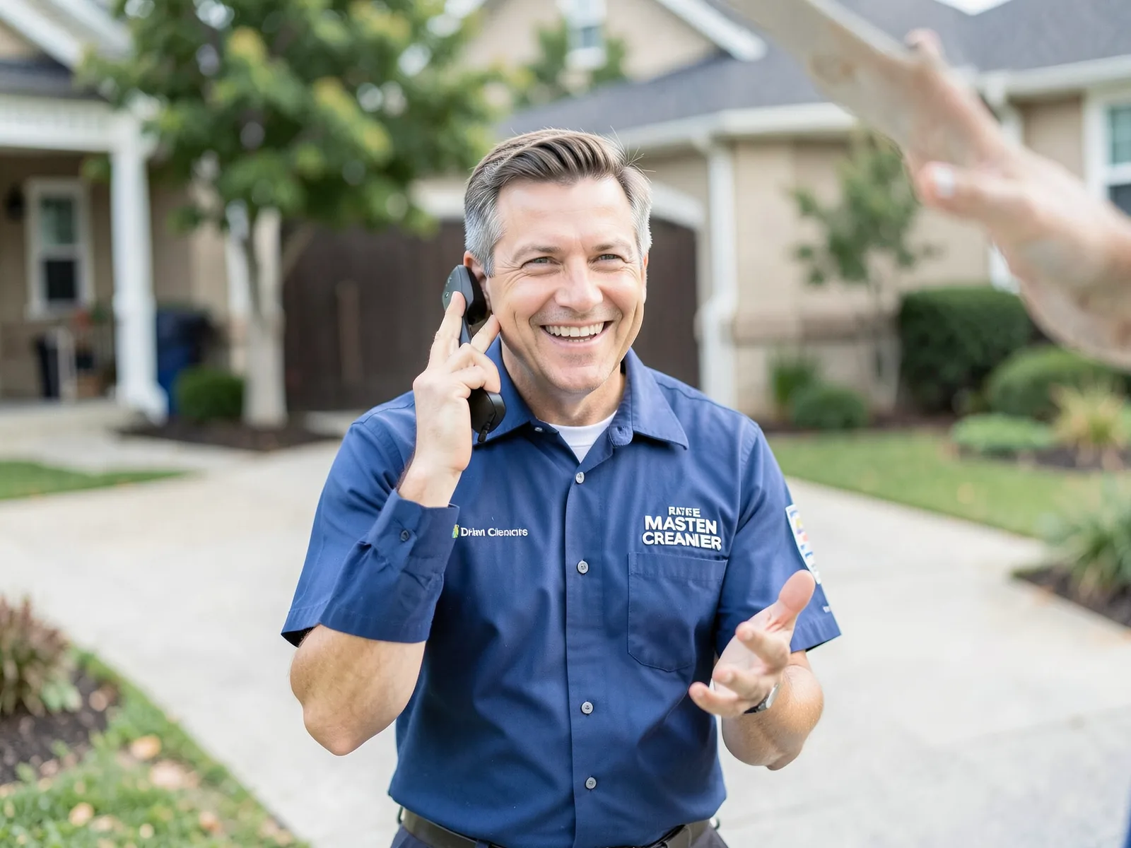 Drain Cleaning South Tamworth, NH FAQs